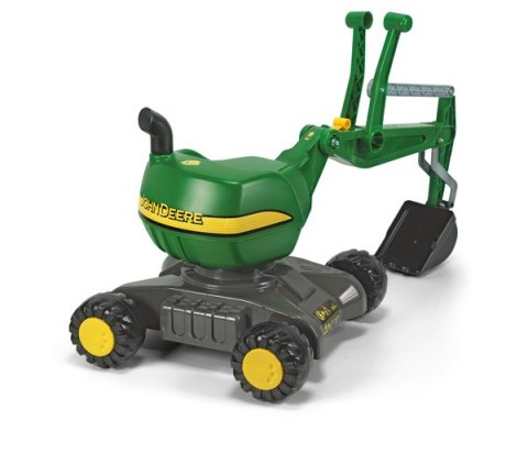 Rolly Toys Koparka Samobieżna John Deere