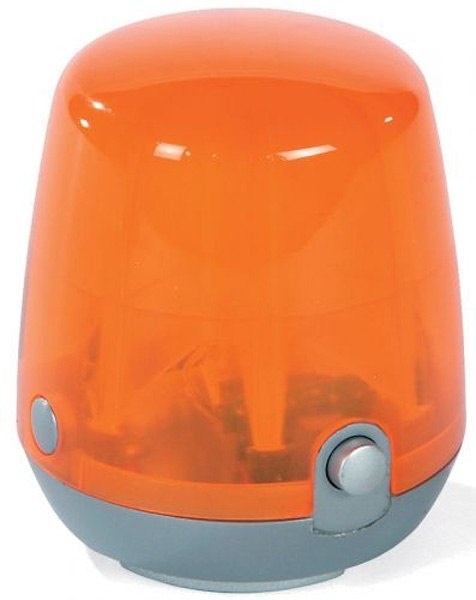 Rolly Toys Światło Kogut Pomarańczowy