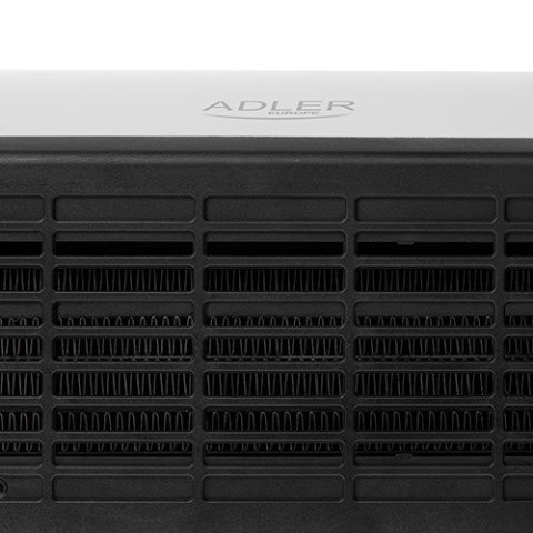 Kurtyna powietrzna ADLER AD 7751