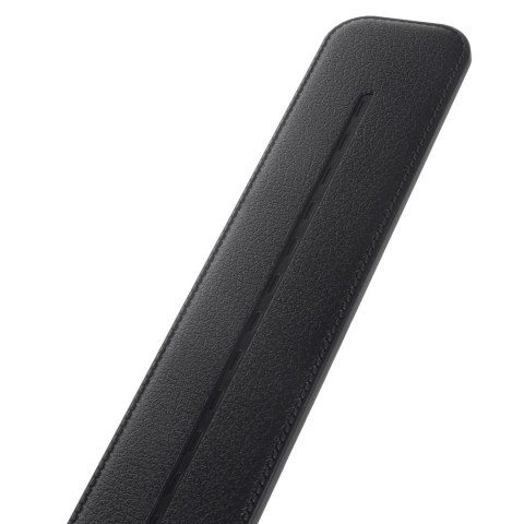 MACLEAN LAMPKA BIURKOWA LED, MAX. 9W, 220-240V AC, MOŻLIWOŚĆ ZMIANY BARWY, ŚCIEMNIALNA, 450LM MCE614 B