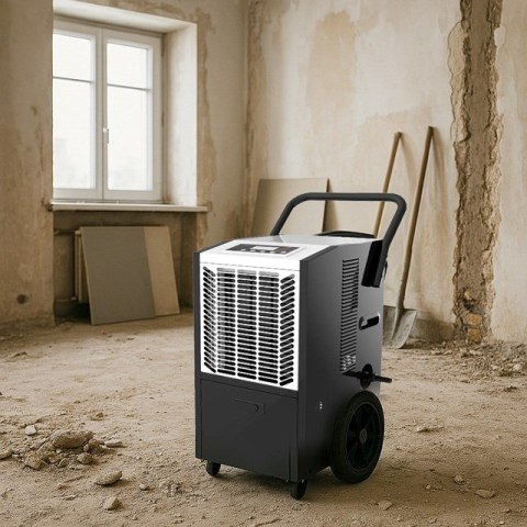 Osuszacz powietrza przemysłowy ADLER AD 7864