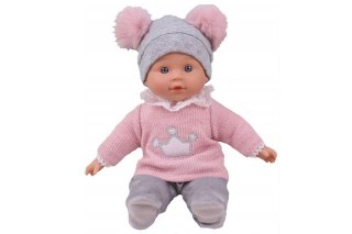 Lalka Julka bobas SmilyPlay SP84376 43762