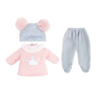 Lalka Julka bobas SmilyPlay SP84376 43762