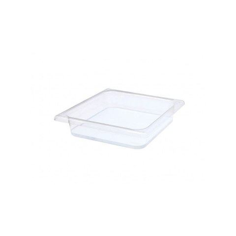 MASTERKIDZ Taca do zabawy wodą kwadrat