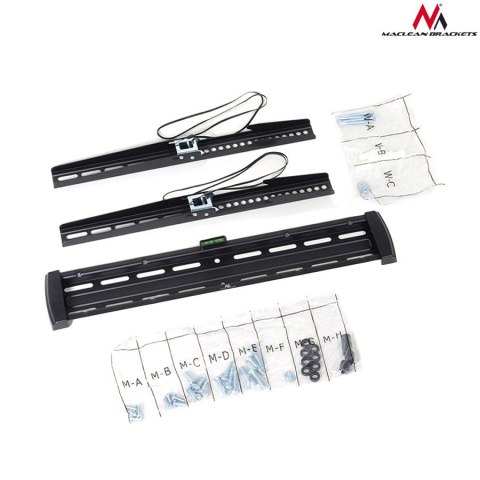 MC-643 Uchwyt do telewizora 33-55", 30kg, max vesa 400x400