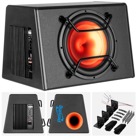 Subwoofer aktywny PY-BB300X