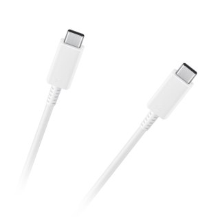 Kabel USB typu C - USB typu C 1,8 m EP-DX510JW Samsung