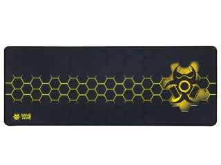 Podkładka pod klawiaturę i mysz TRACER GAMEZONE Hexy2 (80/30/0,4)