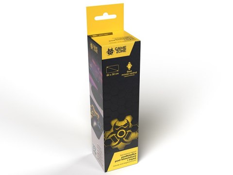 Podkładka pod klawiaturę i mysz TRACER GAMEZONE Hexy2 (80/30/0,4)