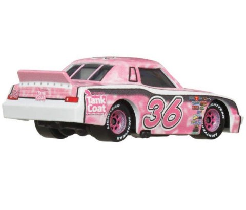 Pojazd cars tank coat #36