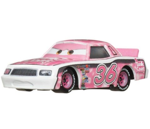 Pojazd cars tank coat #36