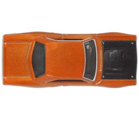 Pojazd szybcy i wściekli, 70 plymouth roadrunner