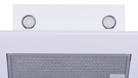 Okap AKPO WK-4 JUNO ECO 60 BIAŁY