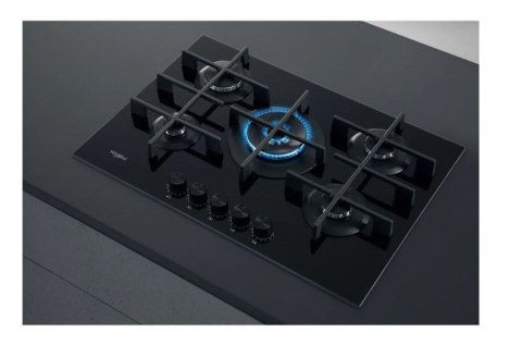 Płyta gazowa WHIRLPOOL AKWL 728/NB