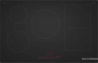 Płyta indukcyjna BOSCH PVW81CHB1E czarny mat