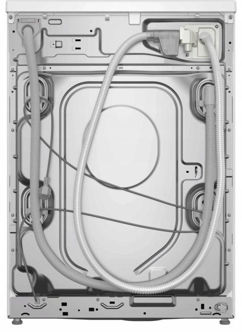 Pralka BOSCH WGB256A2PL