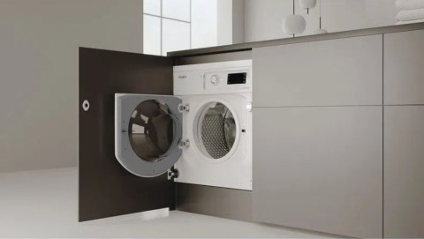 Pralka do zabudowy WHIRLPOOL BI WMWG 91485 EU