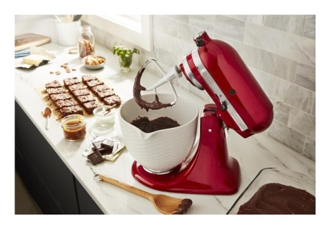 Robot kuchenny KitchenAid Artisan 5KSM175PSECA (300W)/4,8L