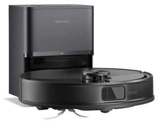 Robot sprzątający Roborock Q10 VF+ (czarny)