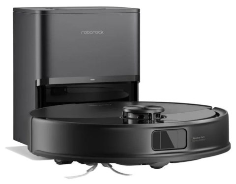 Robot sprzątający Roborock Q10 VF+ (czarny)