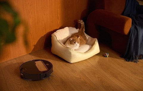 Robot sprzątający Roborock Saros Z70