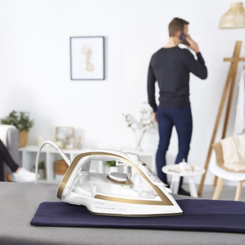 Żelazko TEFAL FV8042E0 Puregliss