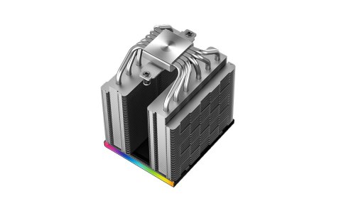 Chłodzenie DeepCool AK620 DIGITAL SE