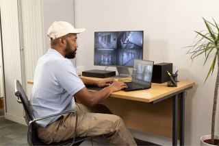 Dysk HDD WD Purple Pro WD8002PURP (8 TB ; 3.5"; 256 MB; 7200 obr/min)