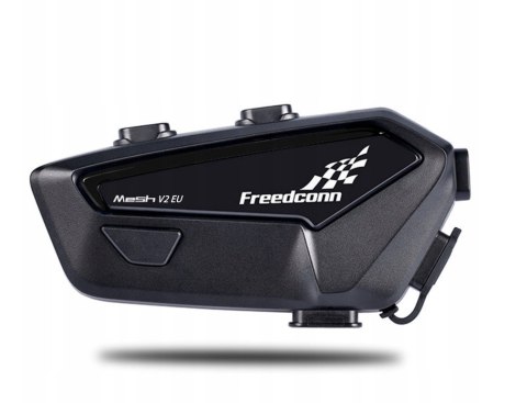 Interkom motocyklowy FreedConn FX Pro V2 EU MESH