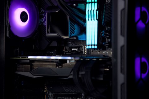 KINGSTON DYSK SSD SFYR2S/1T0 1TB FURY Ren. NVMe