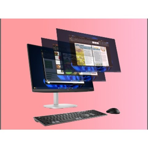 HP EliteStudio 8 AIO G1i Ultra 7-265 23,8"FHD IPS 250nits AG 16GB DDR5 SSD512 Arc W11Pro 3Y OnSite