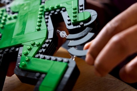 LEGO Art 31216