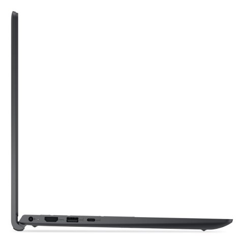 Dell 15 DC15250 i5-1334U 15,6" IPS 250nits 120Hz 16GB DDR4 SSD512 Intel UHD FgrPr WLAN + BT Backlit Kb 3 Cell 65W W11Pro 3Y ProS