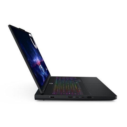 Lenovo Legion Pro 5 16IRX10 i9-14900HX 16" WQXGA IPS 500nits AG 240Hz 32GB DDR5 5600 SSD1TB GeForce RTX 5070 8GB 80Wh Cam 5.0MP 