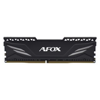 AFOX GAMING DDR4 16GB 3200MHZ CL16 XMP2 BLACK AFLD416PH1CAB