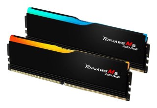 G.SKILL TRIDENT NEO AMD DDR5 2X32GB 6000MHZ CL36-36 BLACK F5-6000J3636F32GX2-RM5NRK