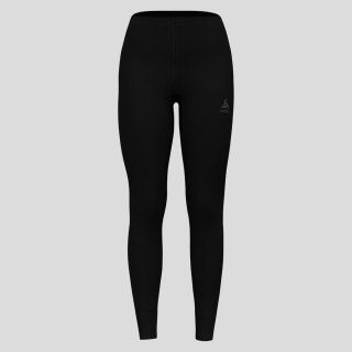 Legginsy damskie Odlo BL BOTTOM long ACTIVE WARM ECO roz. M Czarne