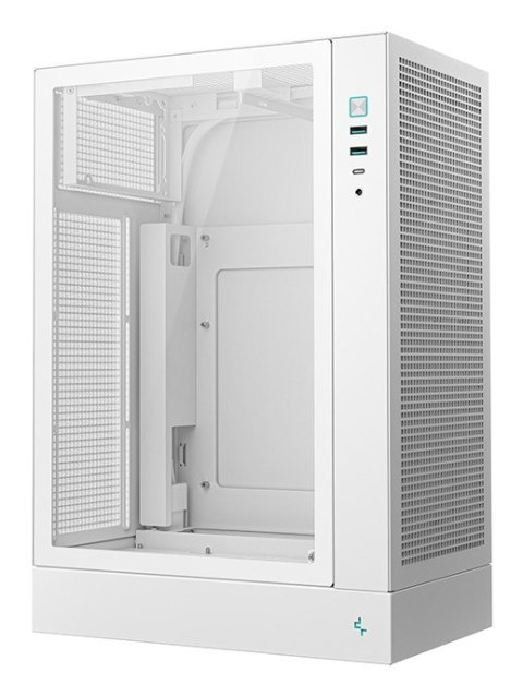 Obudowa DeepCool CH170 PLUS WH