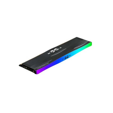 Pamięć RAM Silicon Power XPOWER Zenith RGB DDR4 32GB (2x16GB) 3200MHz CL16 UDIMM 1Gx8 DR heatsink