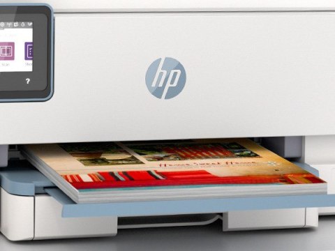 Urządzenie wielofunkcyjne atramentowe HP Envy 7220e