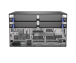 HPE ProLiant MicroServer Gen11 E-2434 4-core 1P 16GB-U VROC 4LFF-NHP 1TB 180W External PS Server P68821-421