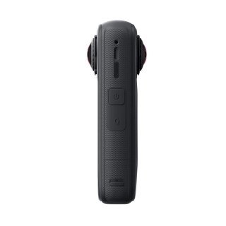 Insta360 X4 Air Starter Bundle - kamera sferyczna 360° z zestawem akcesoriów