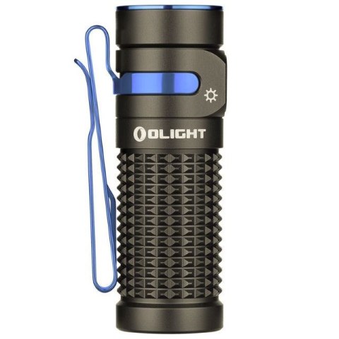 Latarka klasyczna LED Olight Baton 4 1300lm 170m