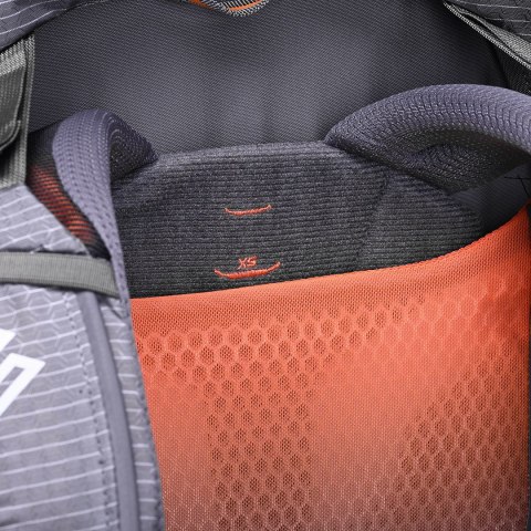 Plecak turystyczny Gregory Maven 38 Grey XS/Small