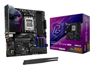 Płyta główna ASRock B850M Riptide WiFi