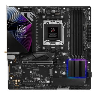 Płyta główna ASRock B850M Riptide WiFi