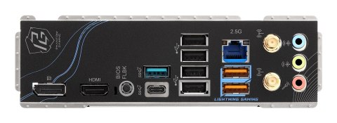 Płyta główna ASRock B850M Riptide WiFi