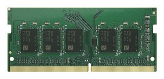 Synology 16GB DDR4 ECC Unbuffered SODIMM DS1825+, DS1525+, DS925+, DS725+) D4ES03-16G