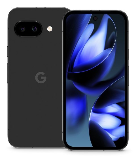 Google Pixel 9a 5G DualSIM 8/128GB Obsidian