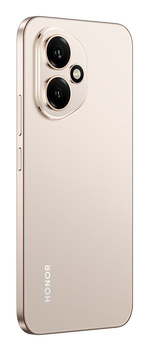 Honor 400 8/256GB Złoty